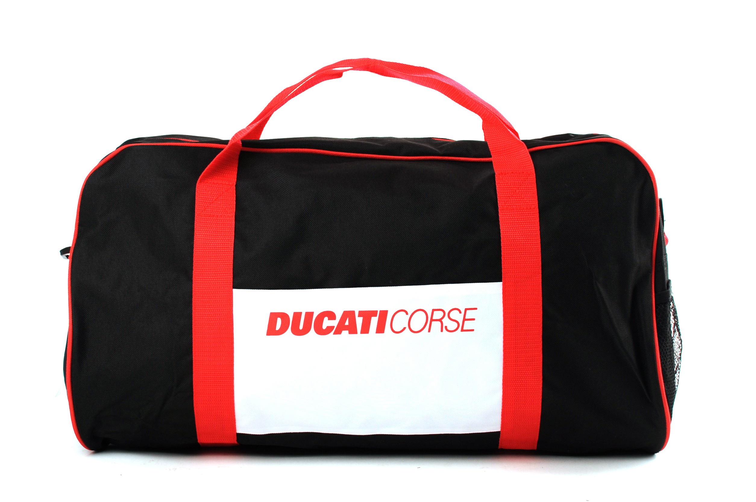 

Сумка DUCATI Corse Черный