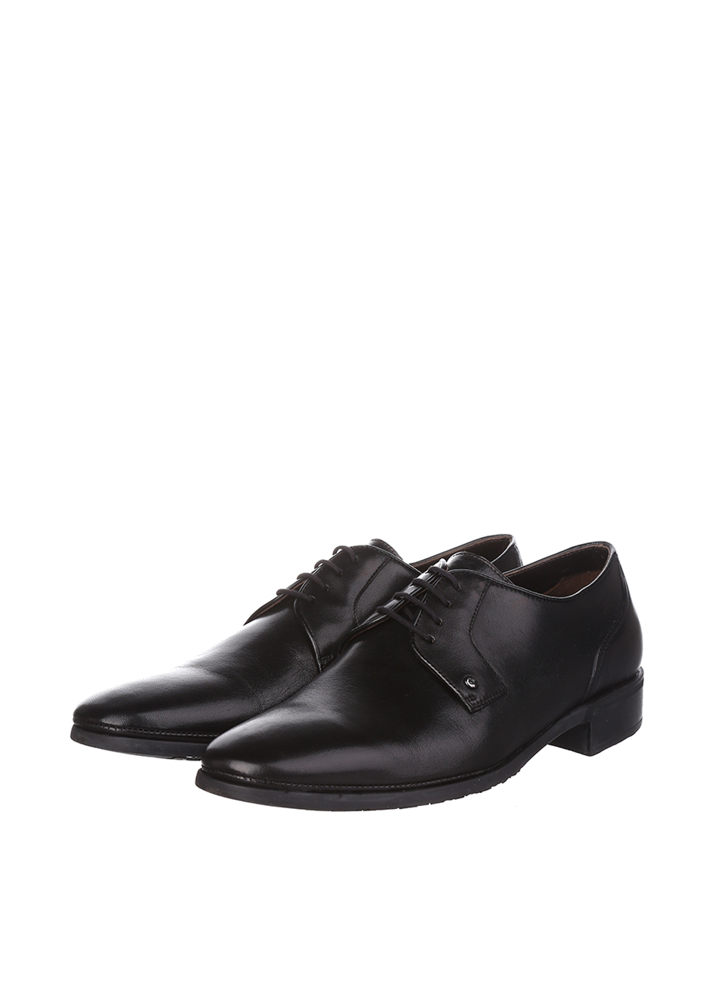 

Туфли Aldo Brue 39 Черный
