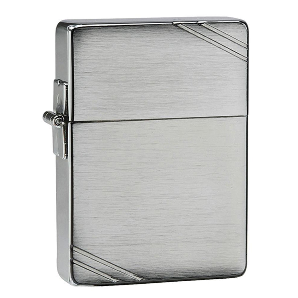 

Зажигалка Zippo 1935 Replica with Slashes