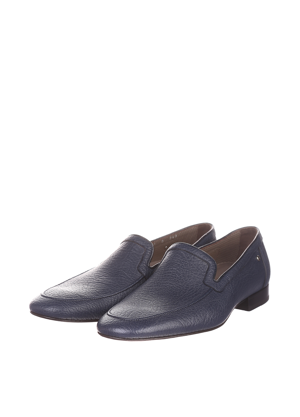

Туфли Aldo Brue 43 Синие