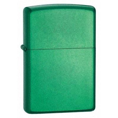 

Зажигалка Zippo 21066 Cool Kiwi зеленая