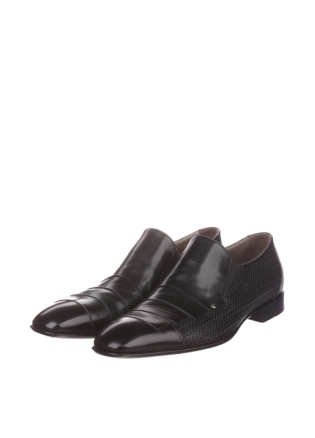 

Туфли Aldo Brue 39.5 Черные (MRAB175.5) (MRAB175.5)