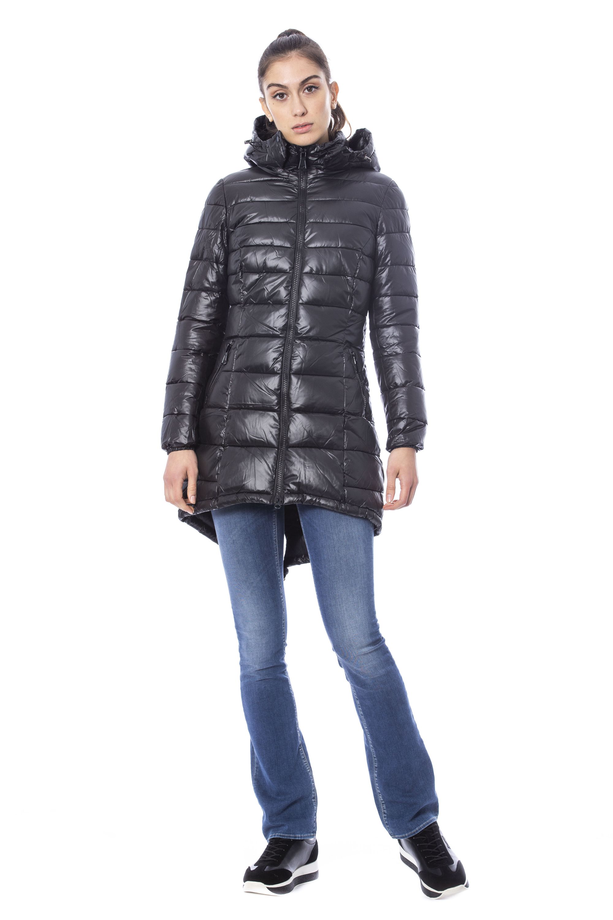 

Куртка TRUSSARDI COLLECTION M Черный