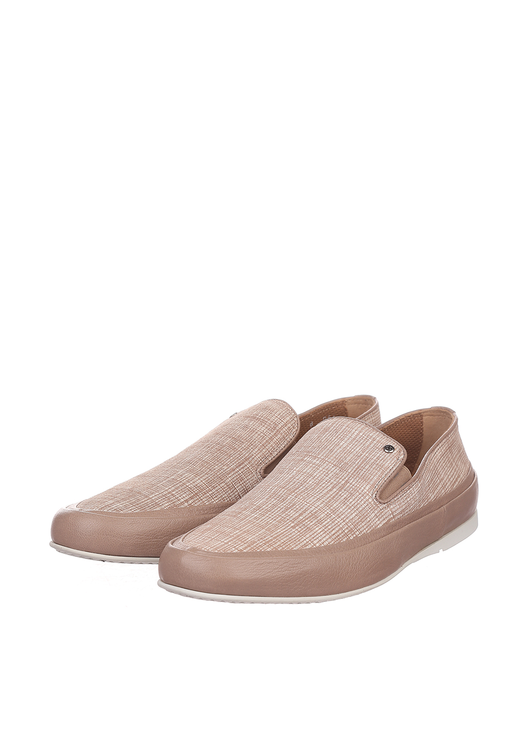 

Туфли Aldo Brue 42 Бежевые