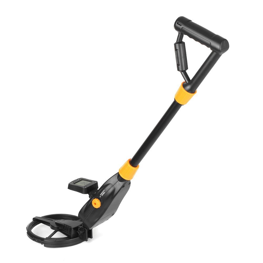 

Детский металлоискатель Kkmoon MD1008A (100192)