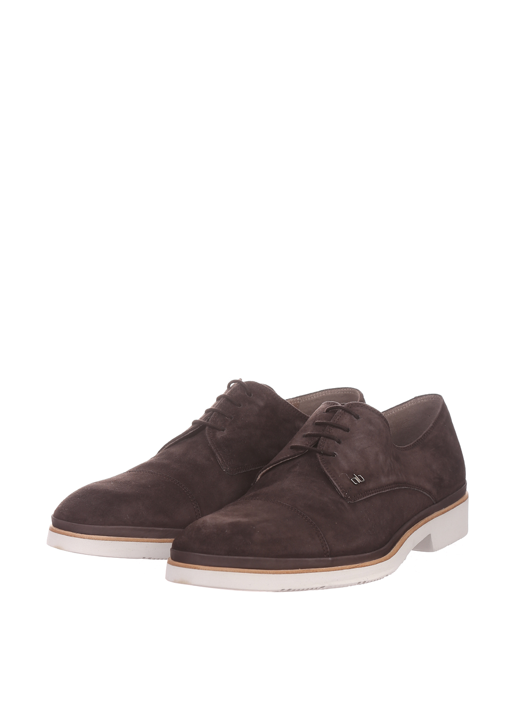 

Туфли Aldo Brue 41.5 Коричневые (MRAB027.5) (MRAB027.5)