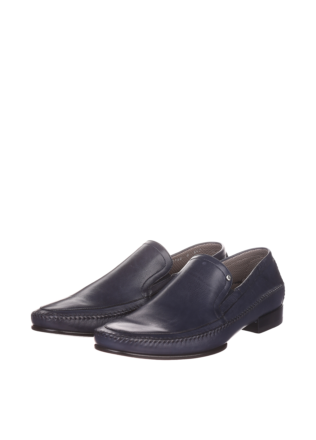 

Туфли Aldo Brue 45.5 Синие (MRAB1611.5) (MRAB1611.5)