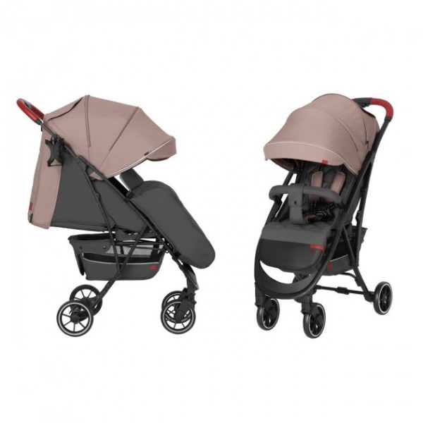 

Коляска/люлька CARRELLO Gloria CRL-8506 Frost Beige (F00266742)