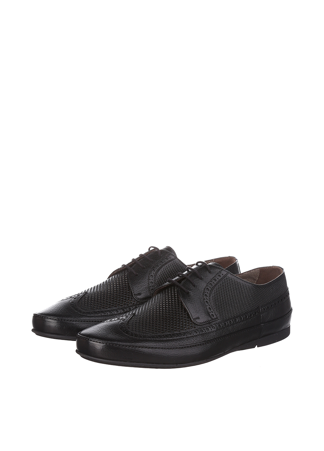 

Туфли Aldo Brue 45 Черный