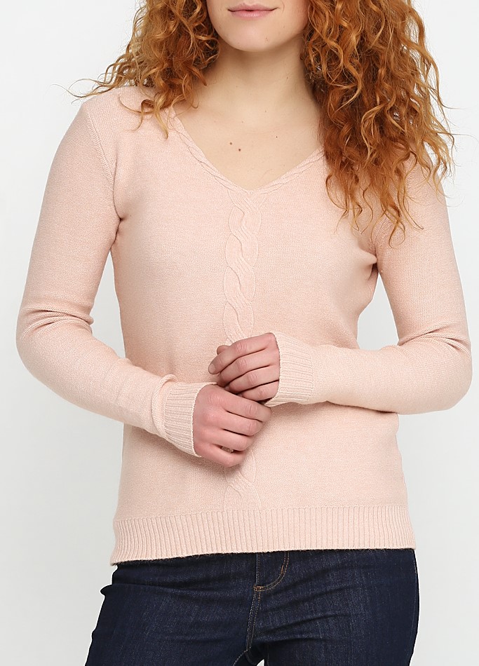 

Джемпер Cashmere Company  Розовый, Джемпер Cashmere Company 46 Розовый