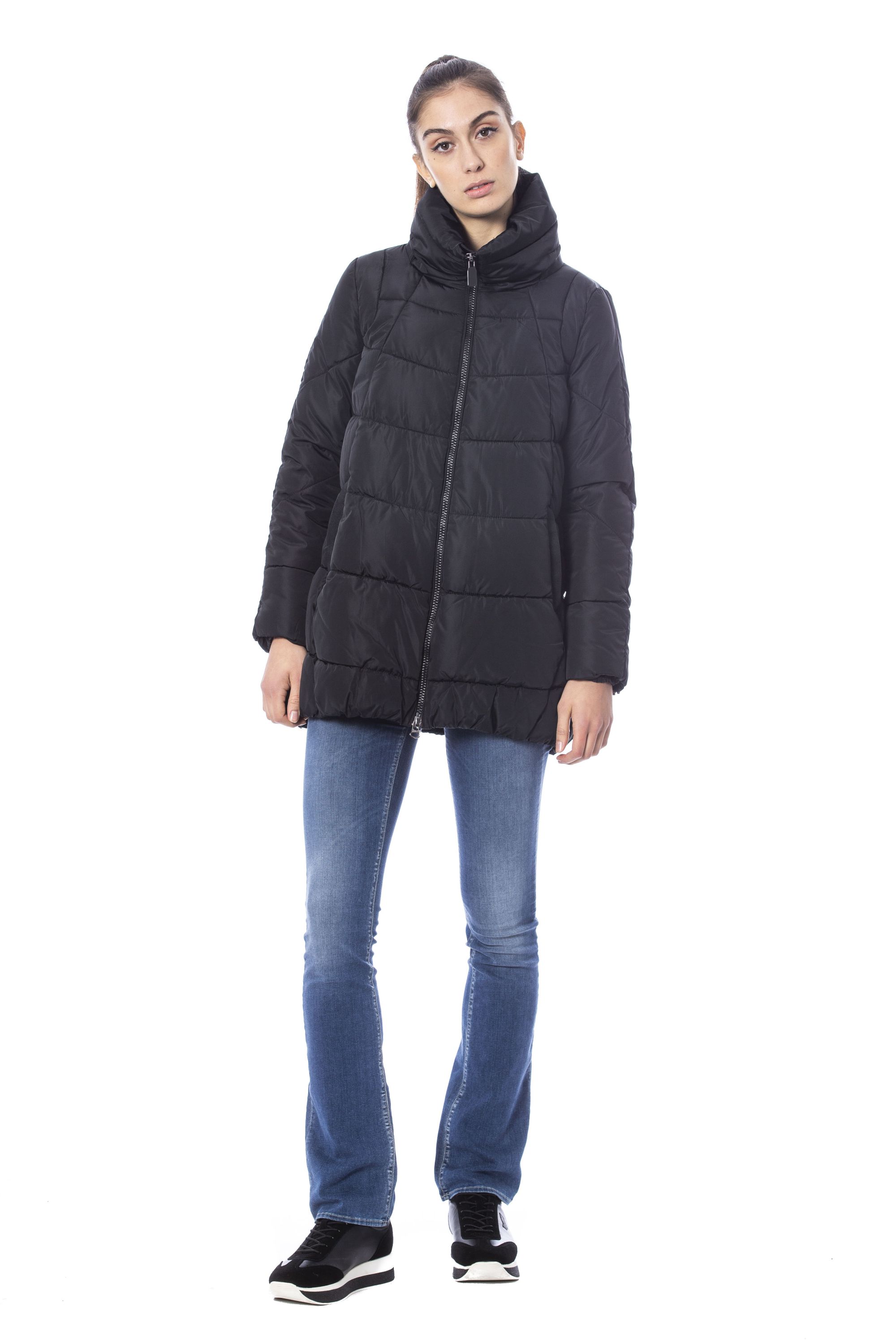 

Куртка TRUSSARDI COLLECTION XL Черный