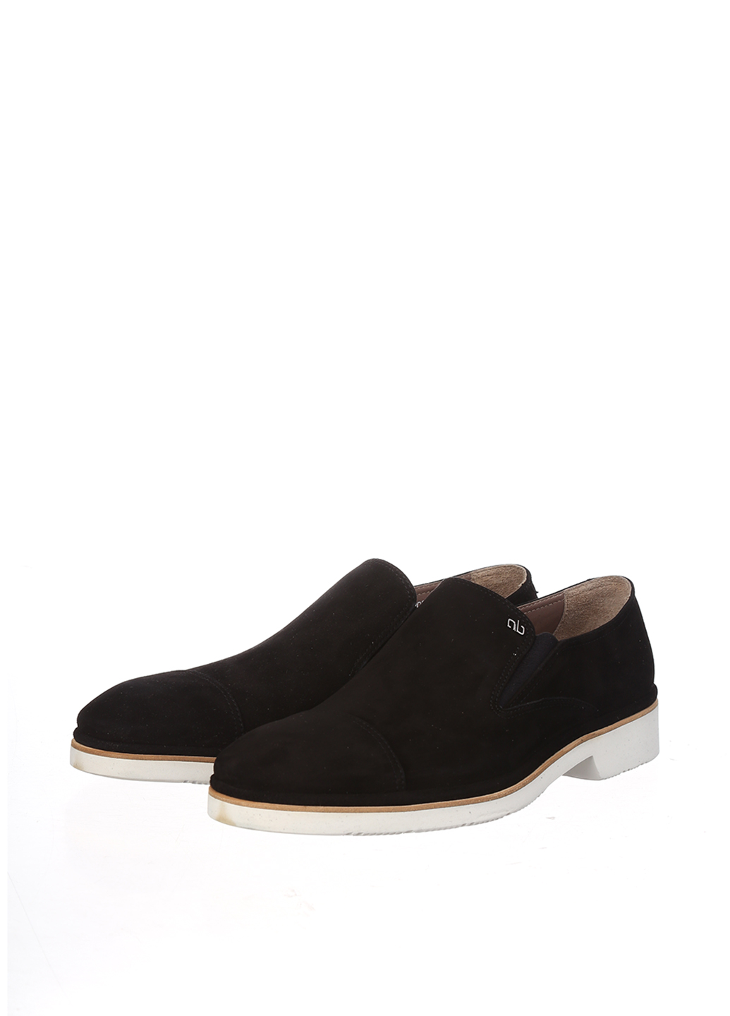 

Туфли Aldo Brue 40 Черный