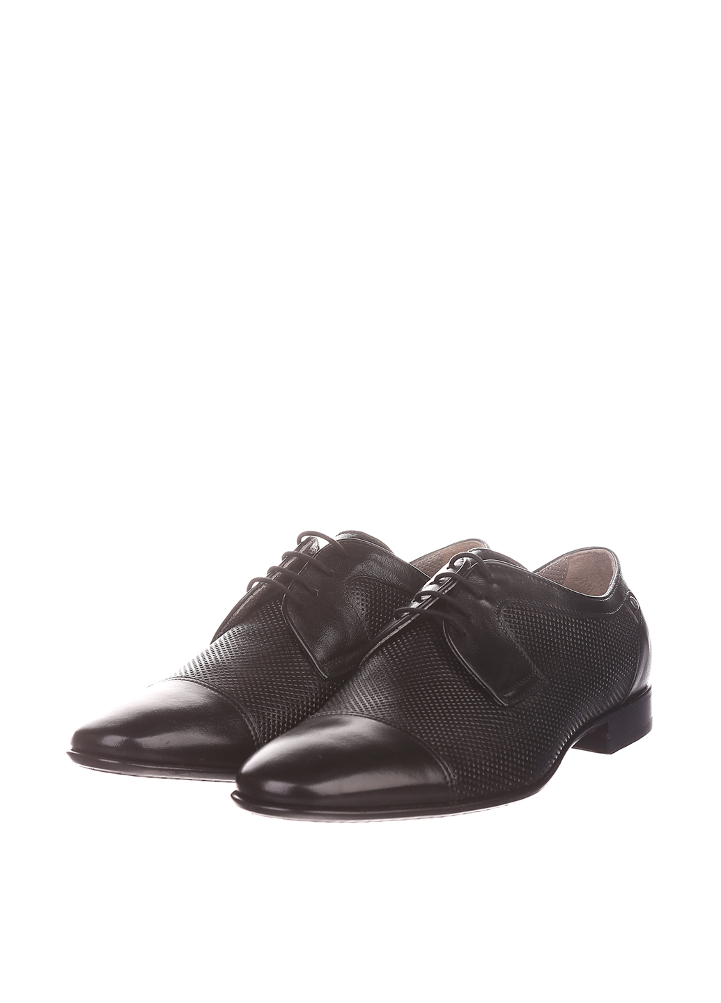 

Туфли Aldo Brue 46 Черные