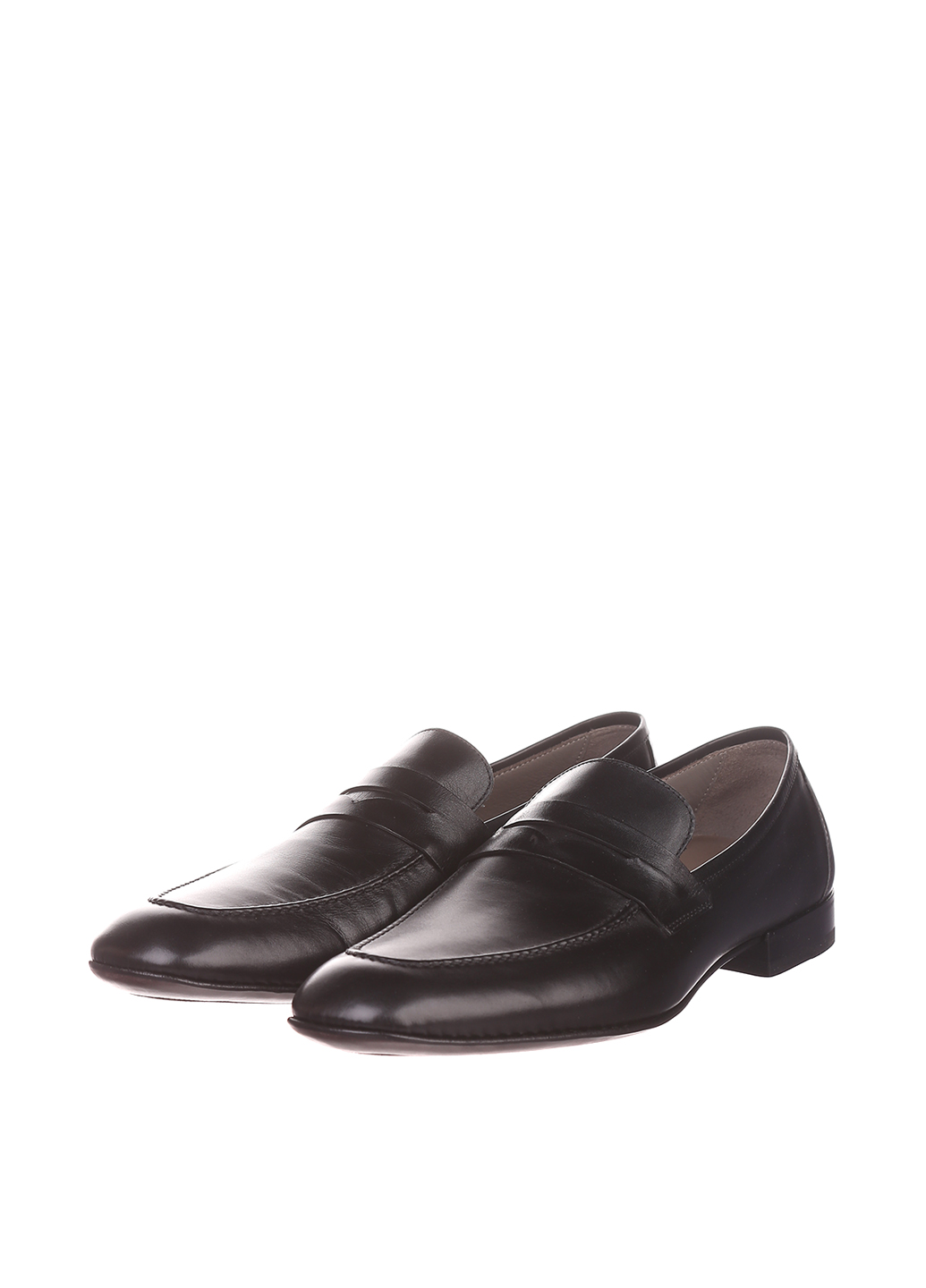 

Туфли Aldo Brue 43 Черные