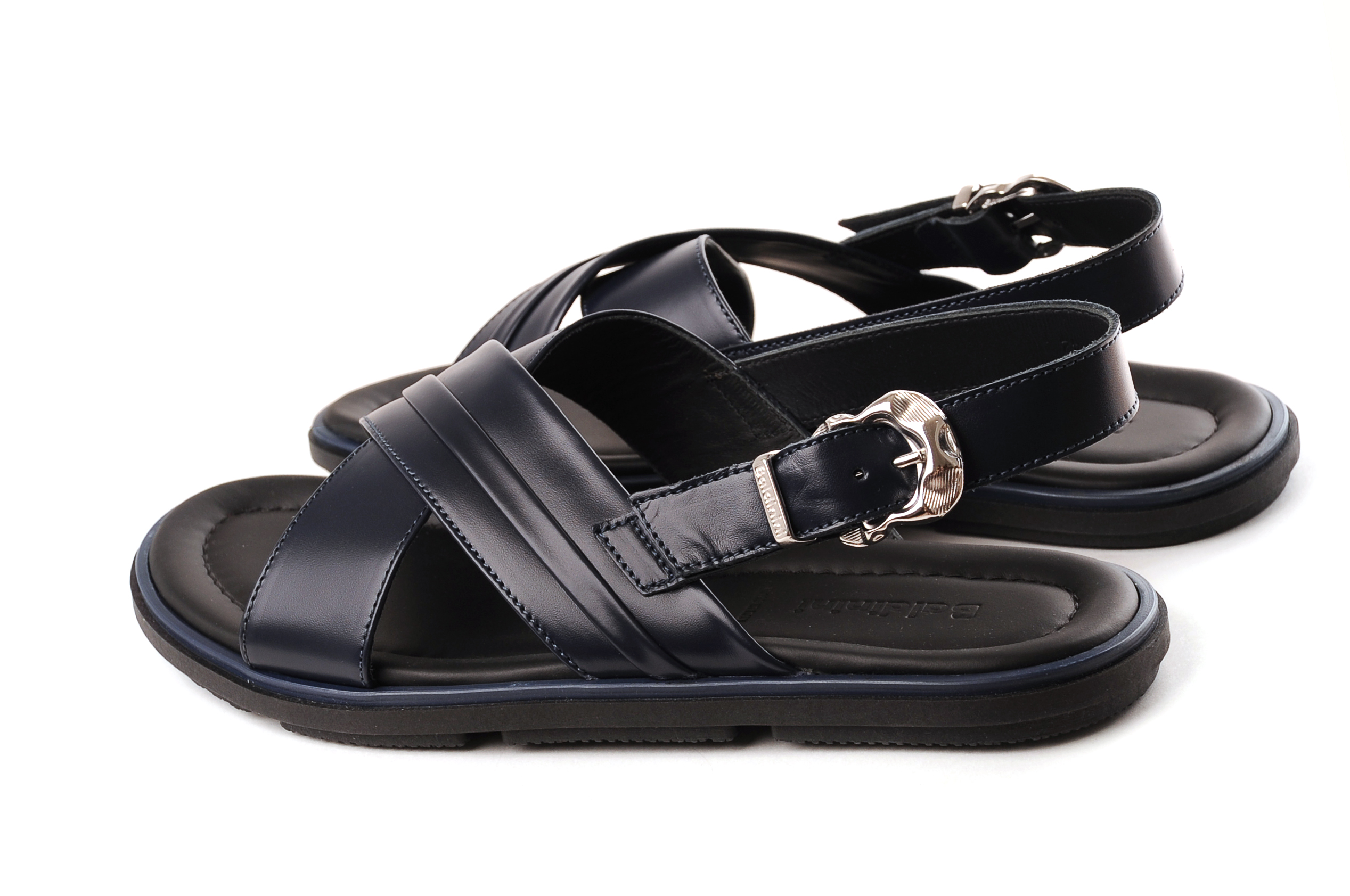 

Сандалии Baldinini 41 Синий