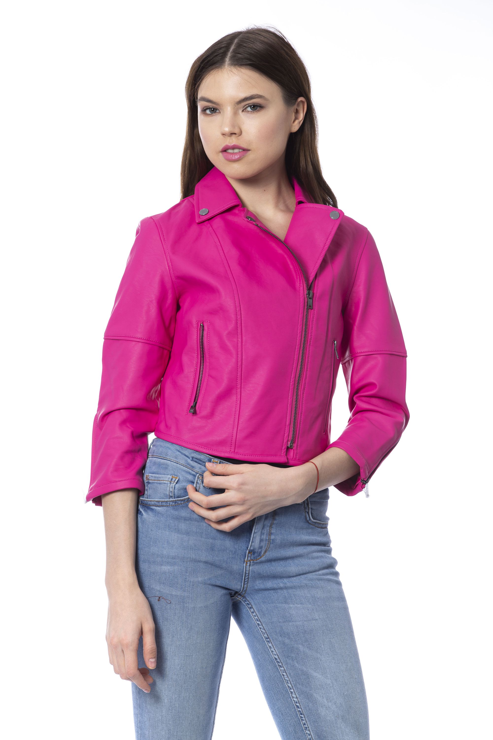 

Куртка Silvian Heach XS Фуксия
