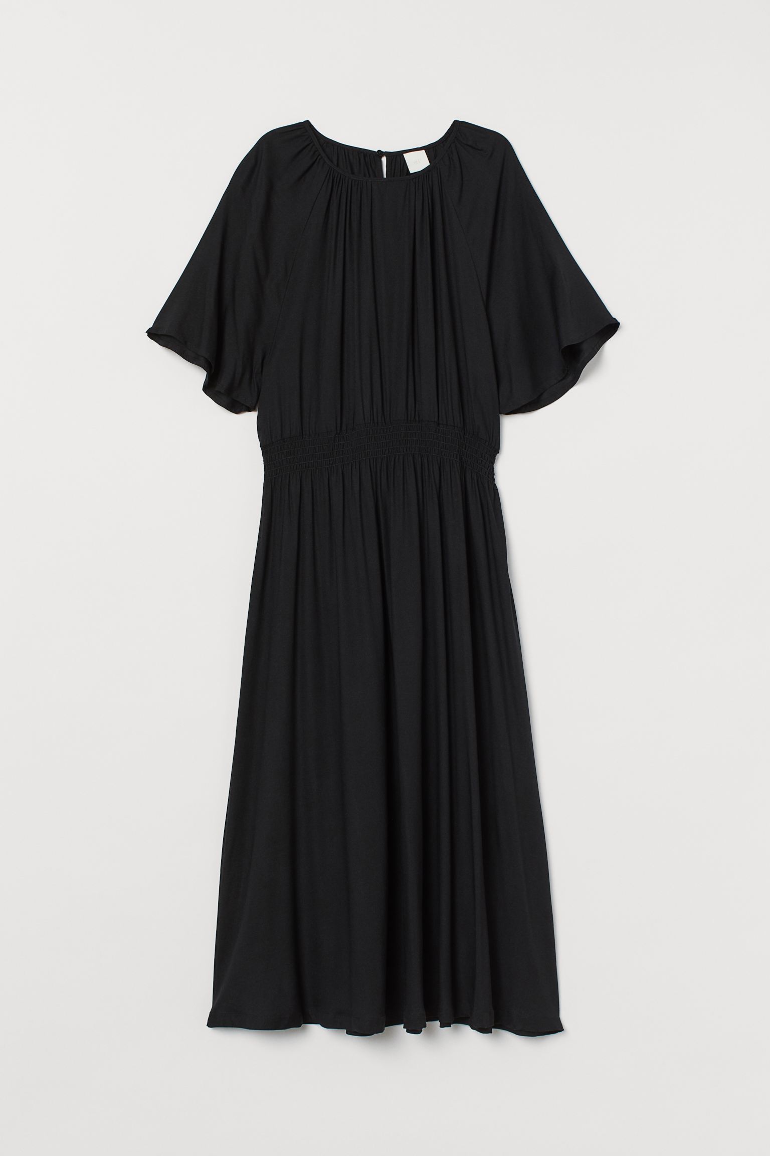 

Платье H&M  черный 15128523741, Платье H&M S черный 15128523741