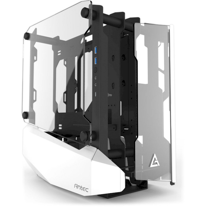 

Корпус Antec STRIKER Aluminium Open-Frame (0-761345-80032-7)