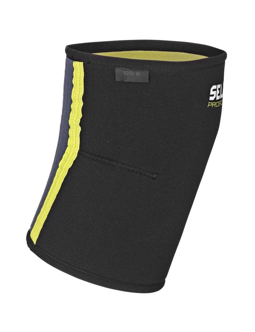 

Наколенник Select Knee support 6200 (1504)