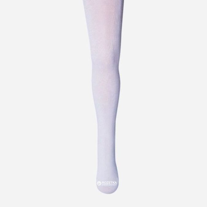 

Колготки Giulia D025 Junior Classic 120 Den 122-128 см Bianco