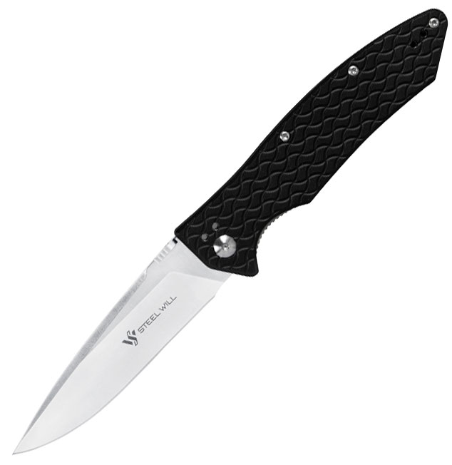 

Карманный нож Steel Will Resident Al 21 см (SWF15-51)