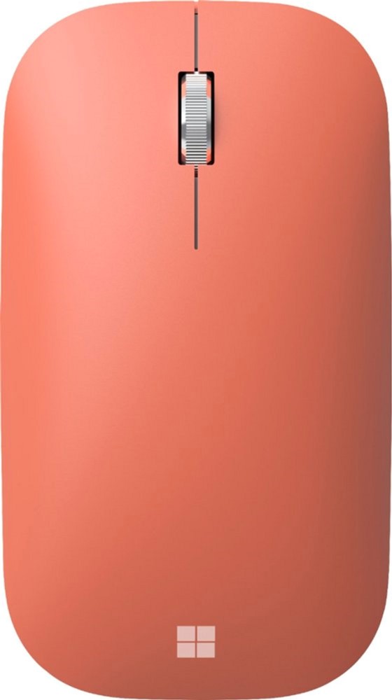 

Мышь Microsoft Modern Mobile Bluetooth Peach (KTF-00051)