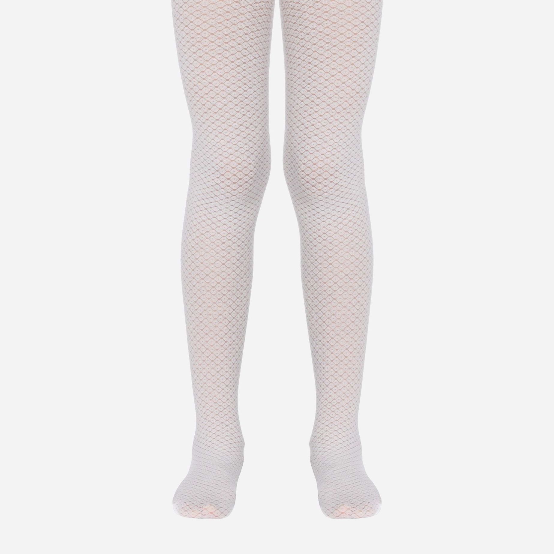 

Колготки Conte Kids Tina 40 Den 158-164 см Bianco