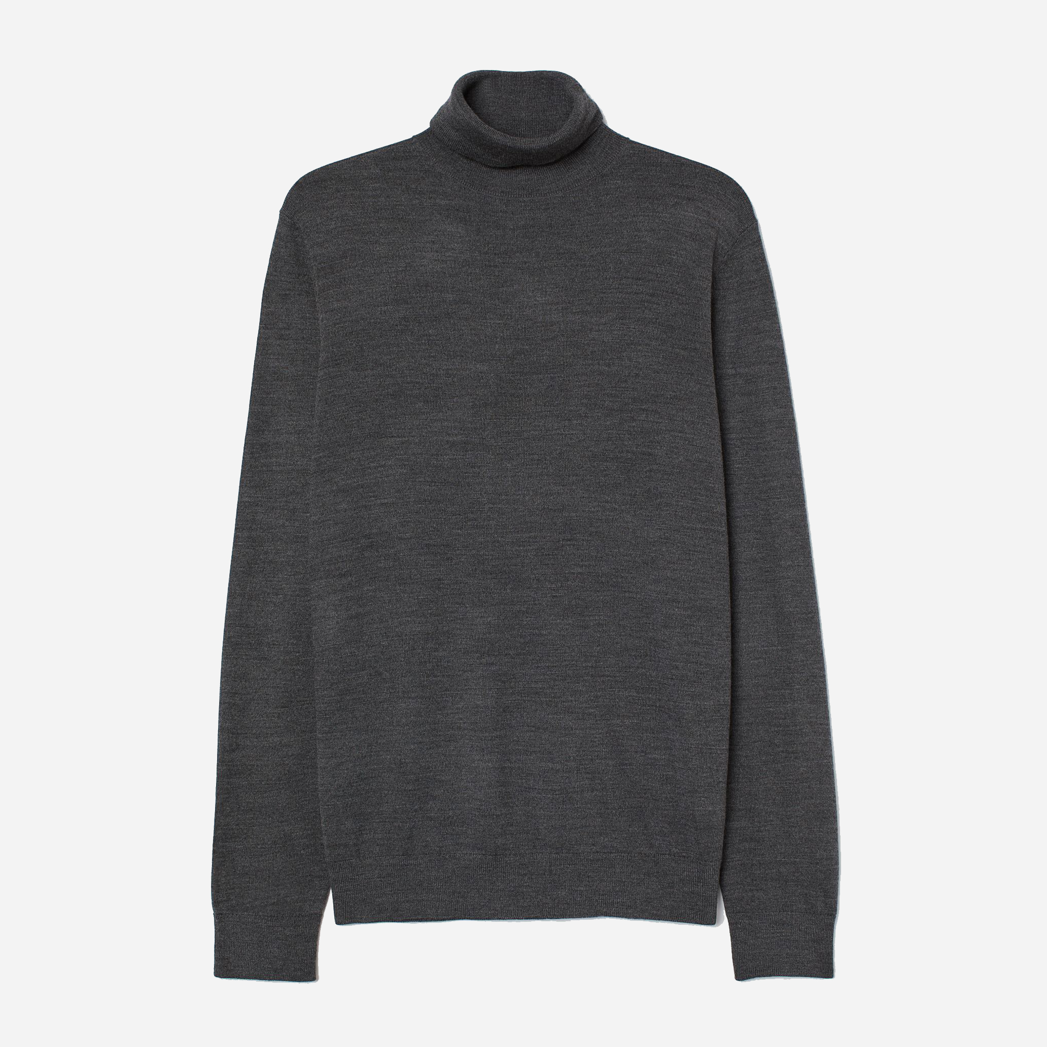

Гольф H&M 60772570  Серый, Гольф H&M 60772570 XS Серый