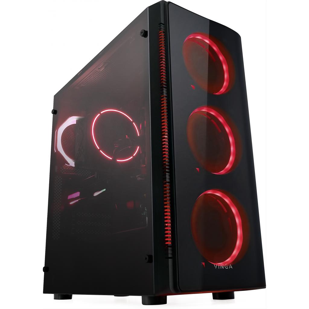 

Компьютер Vinga Wolverine A5201 (I5M16G1660S.A5201)