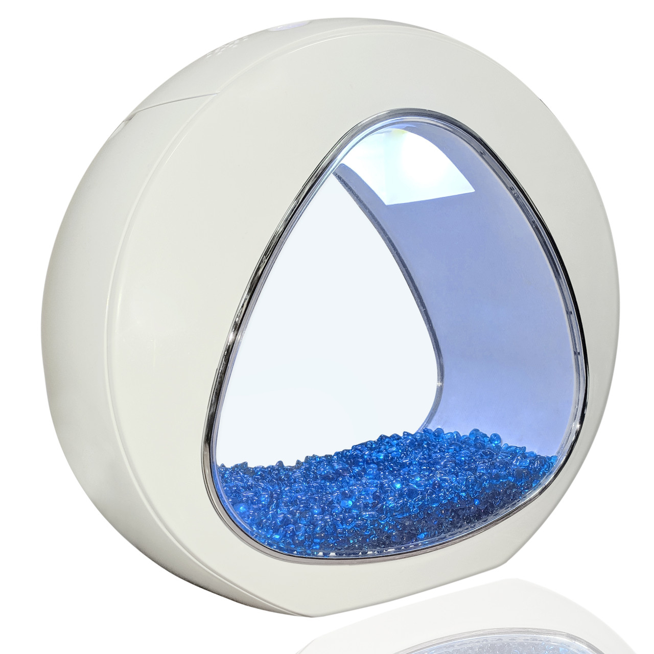 

Аквариум комплект SunSun XYA-01 White - 4 литра Белый