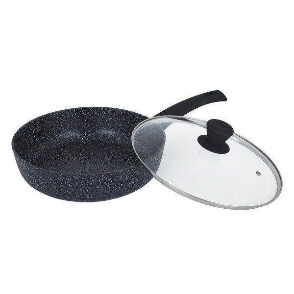 

Сковорода d=28 см Koriander Ringel RG-1107-28