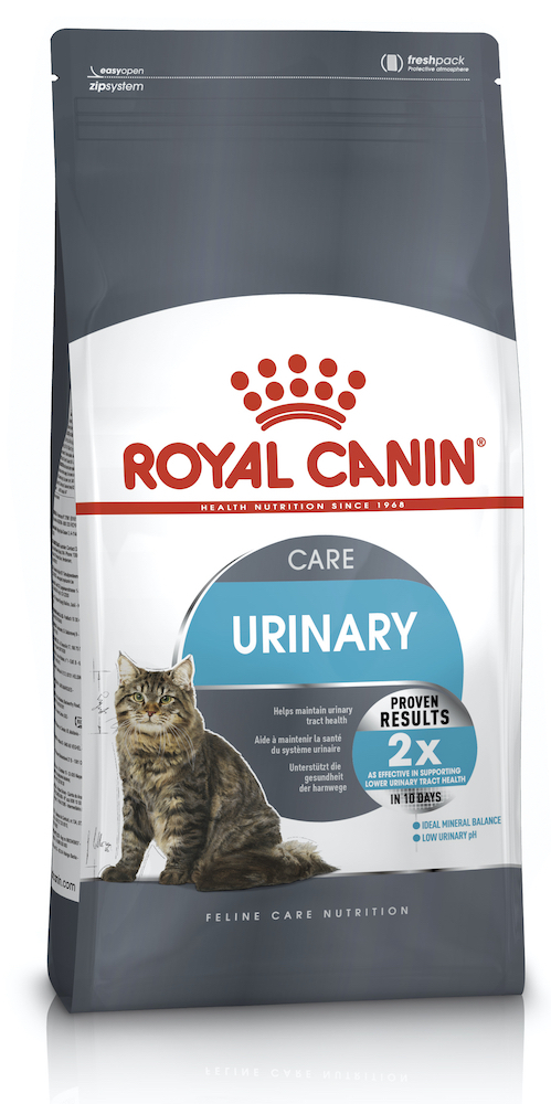 

Сухий корм Royal Canin Urinary Care 4 кг (1800040)