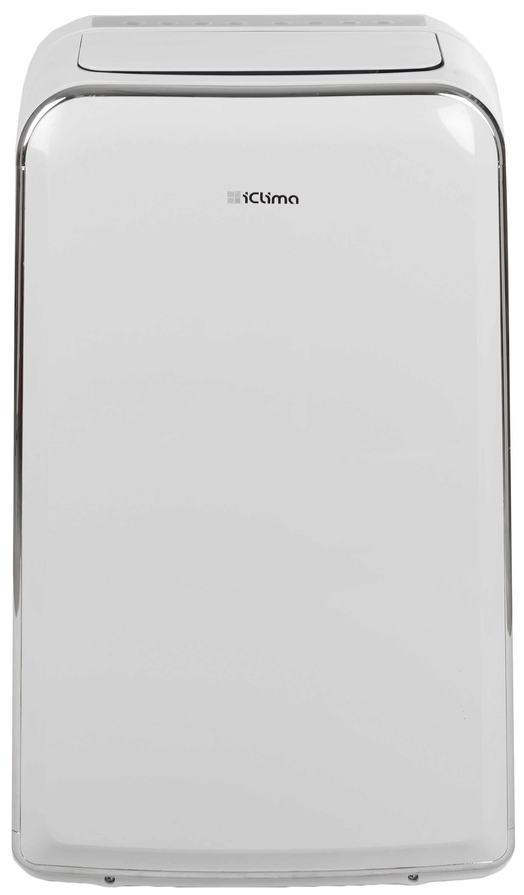 

Кондиционер мобильный iClima IC-12PAC