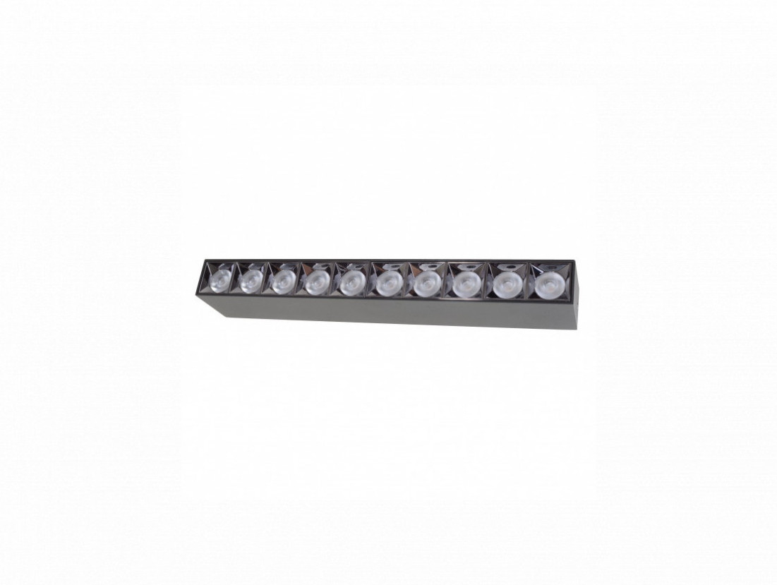 

Светильник накладной HDL-DT 206/15*2 Brille 36-312