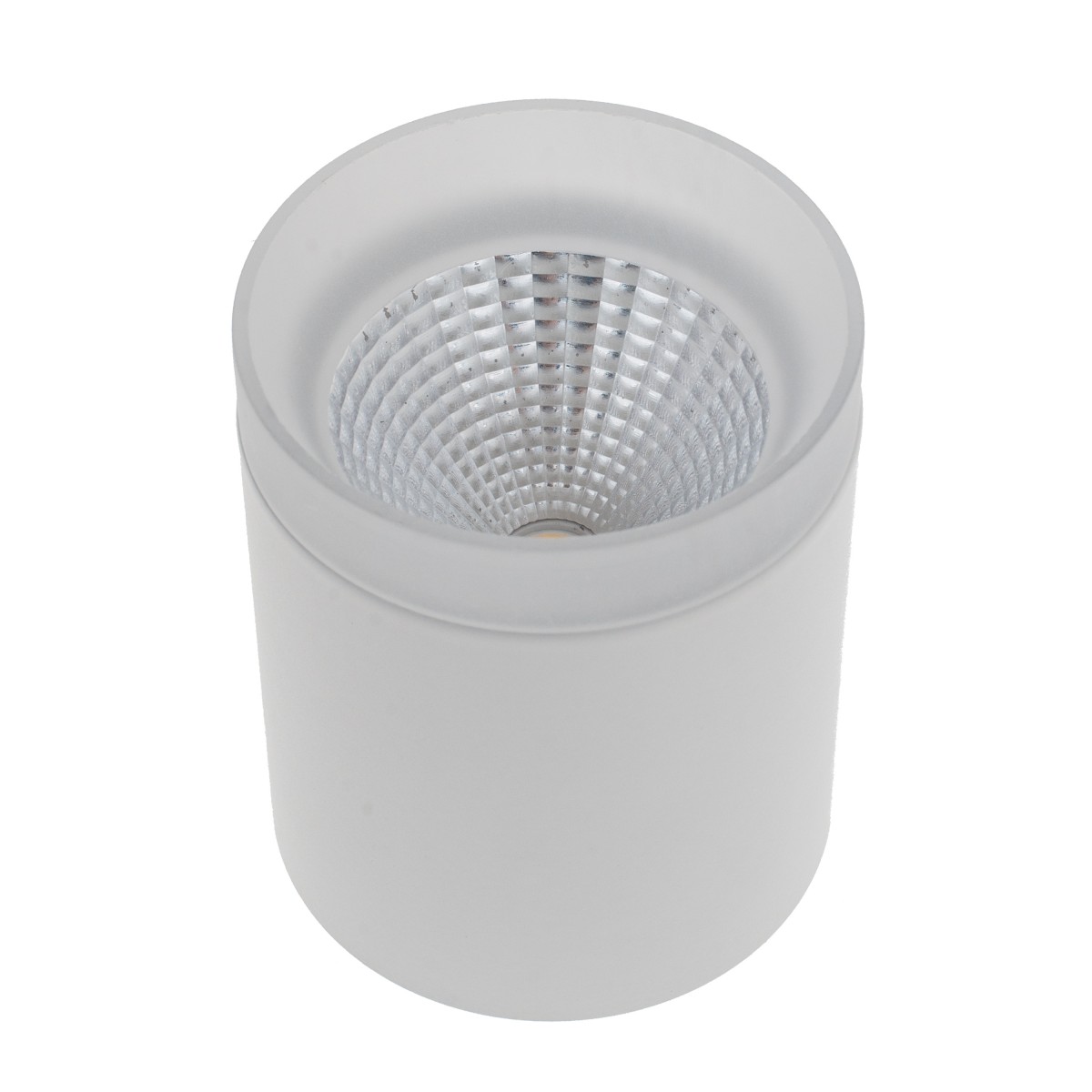 

Подсветка тубус накладная LED AL-531/5 COB N H Brille 27-041