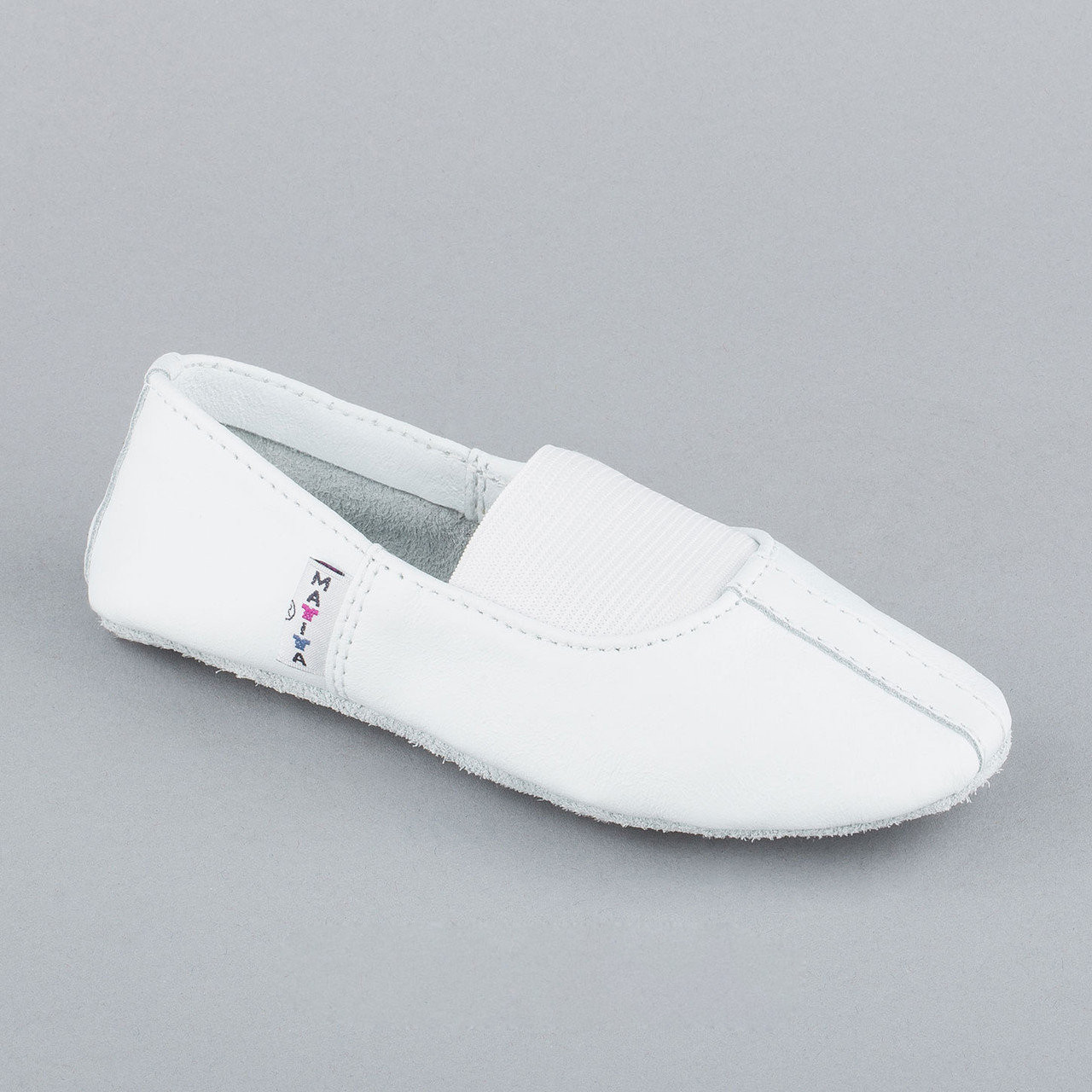 

Чешки MATITA 41 Белый (MATI WHITE 41)