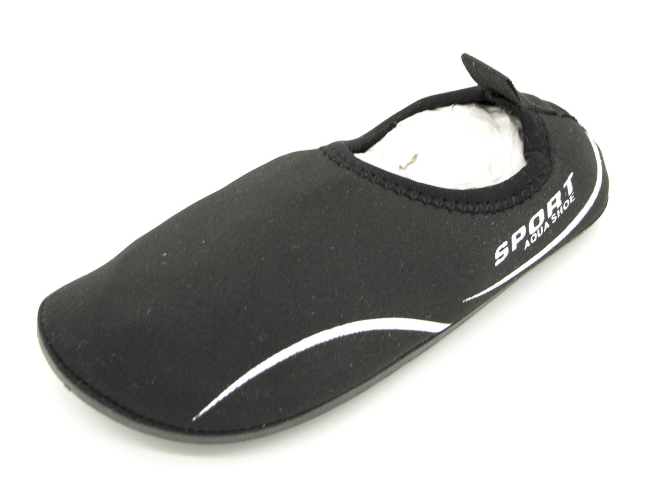 

Акватапки EeBb 31 (18 см) Черный (CoralTap black2 31 (18 см))