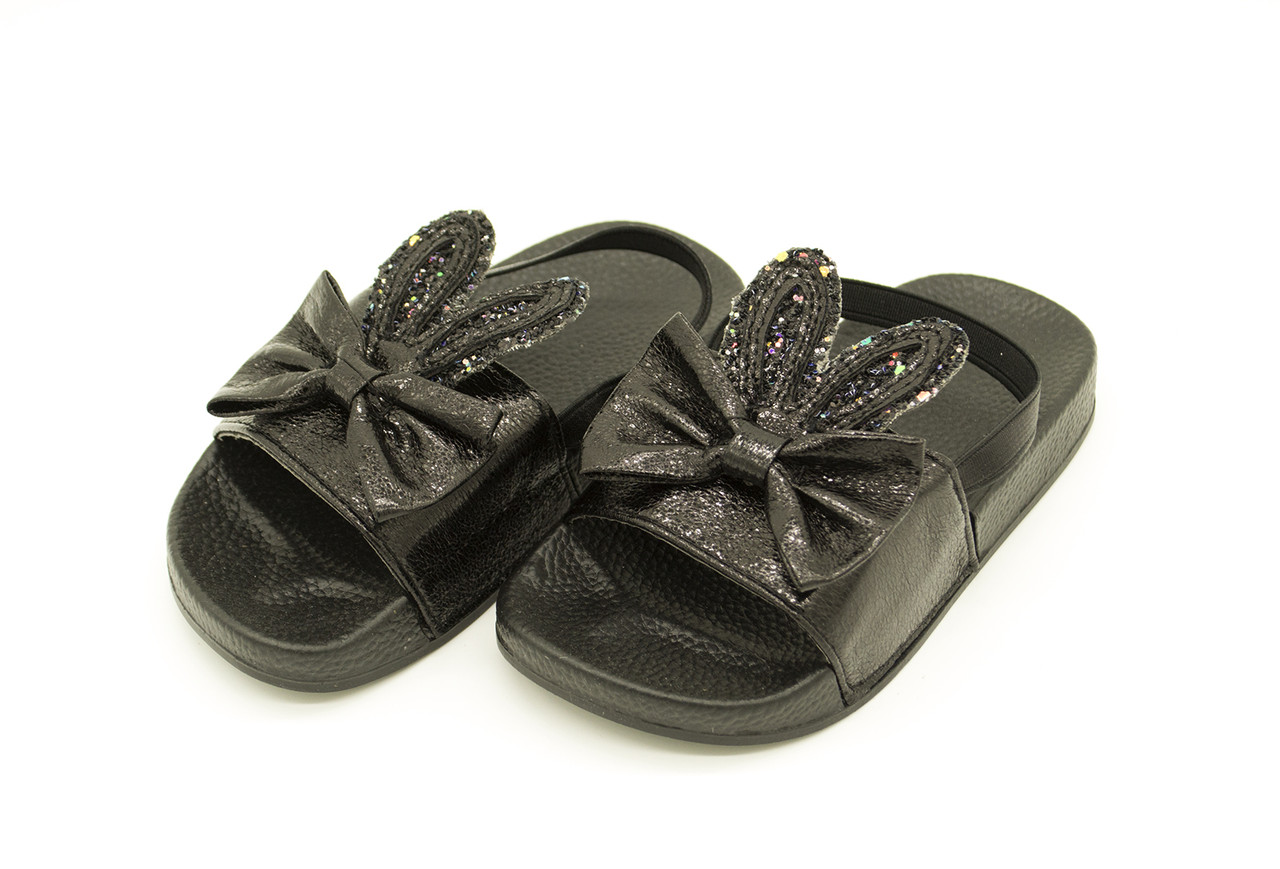 

Босоножки Rock and Joy 25 (16,5 см) Черный (20150-2A black 25 (16,5 см))