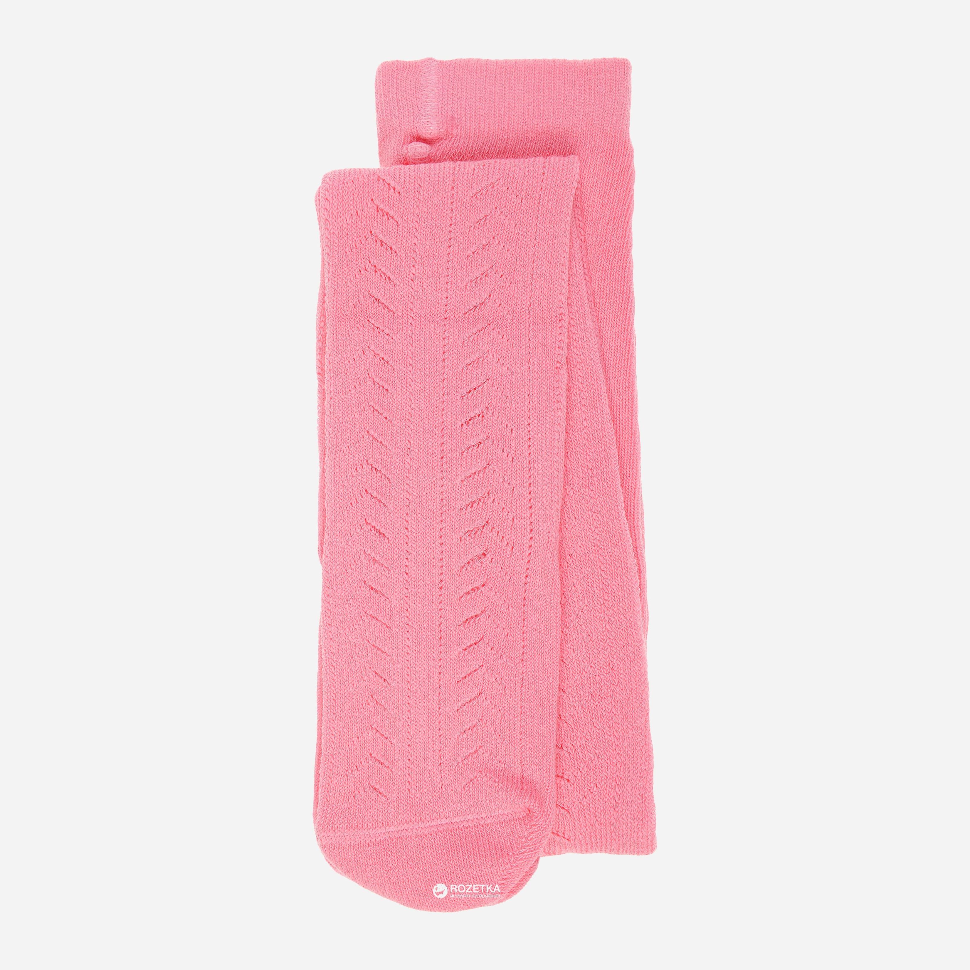 

Колготки Conte Kids Miss 7С-80СП-267 116-122 см Светло-розовые