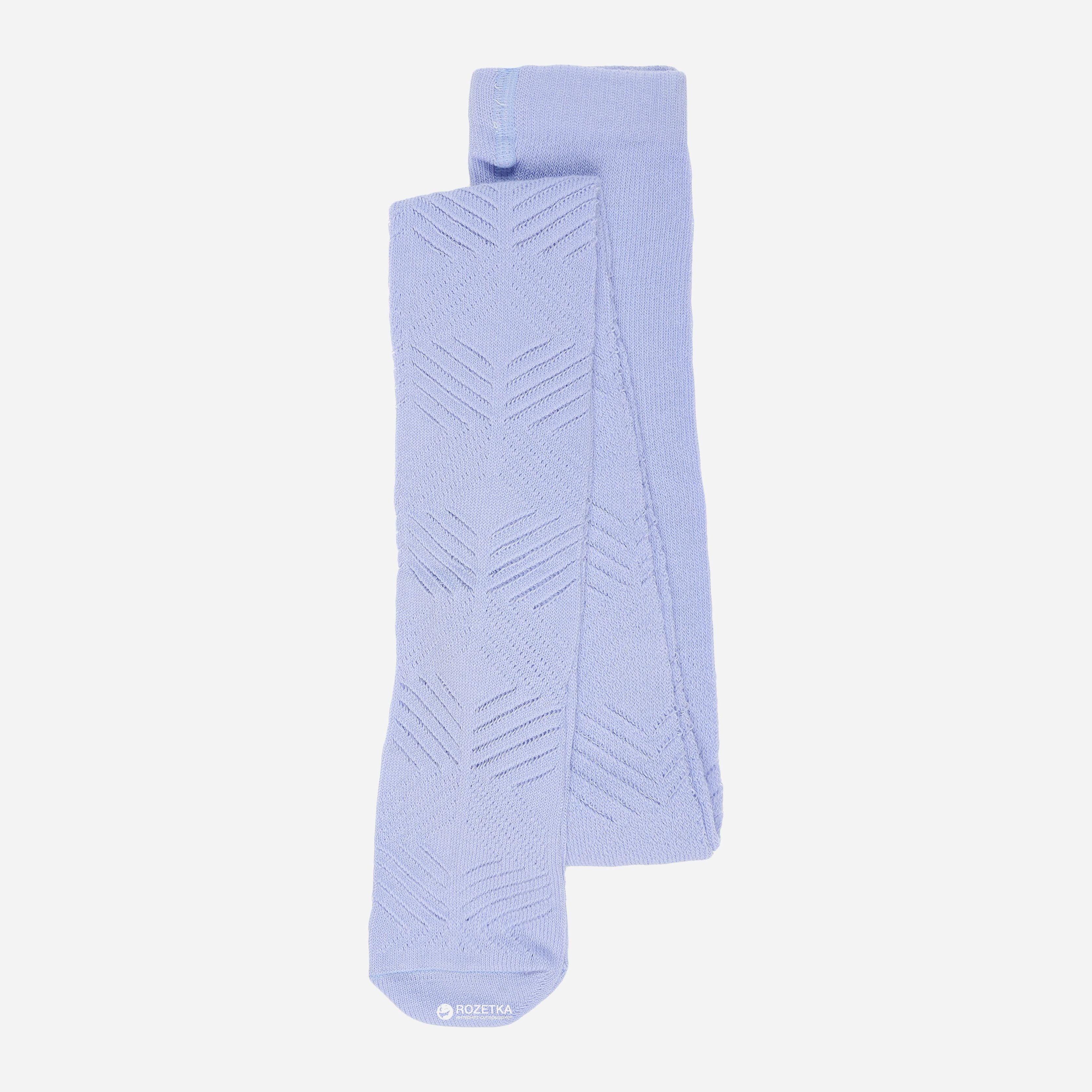 

Колготки Conte Kids Miss 7С-80СП-274 150-152 см Светло-фиолетовые