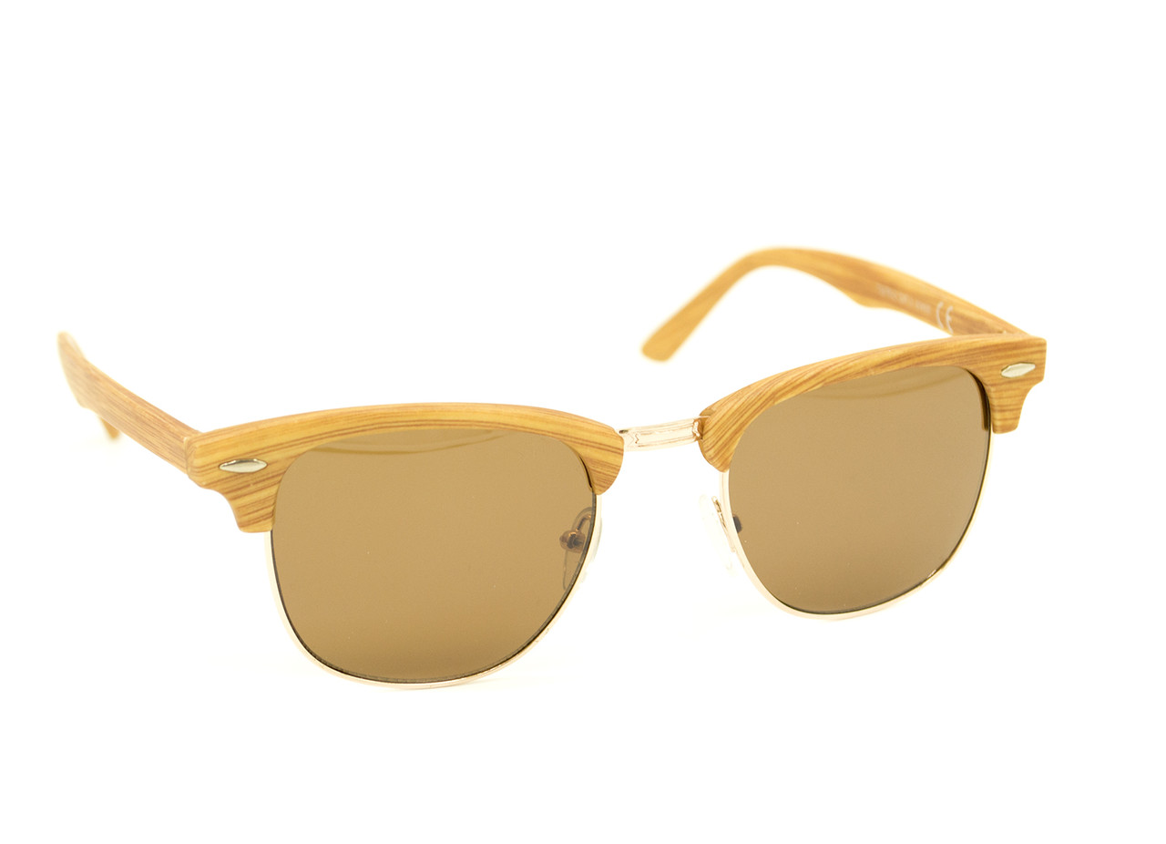 

Солнцезащитные очки Dasoon Vision Коричневый (T3076 l-brown)