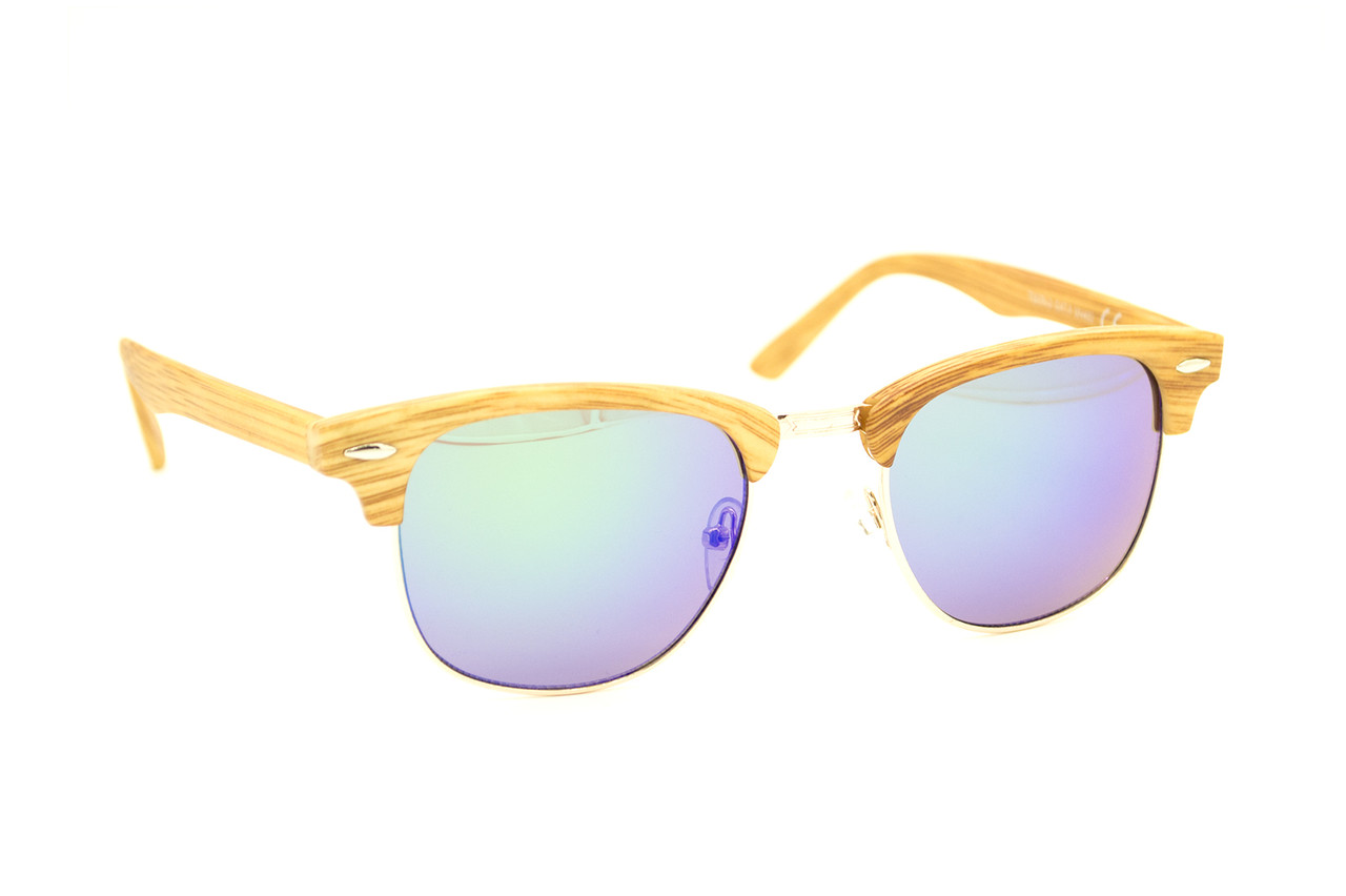 

Солнцезащитные очки Dasoon Vision Синий (T3076 blue)