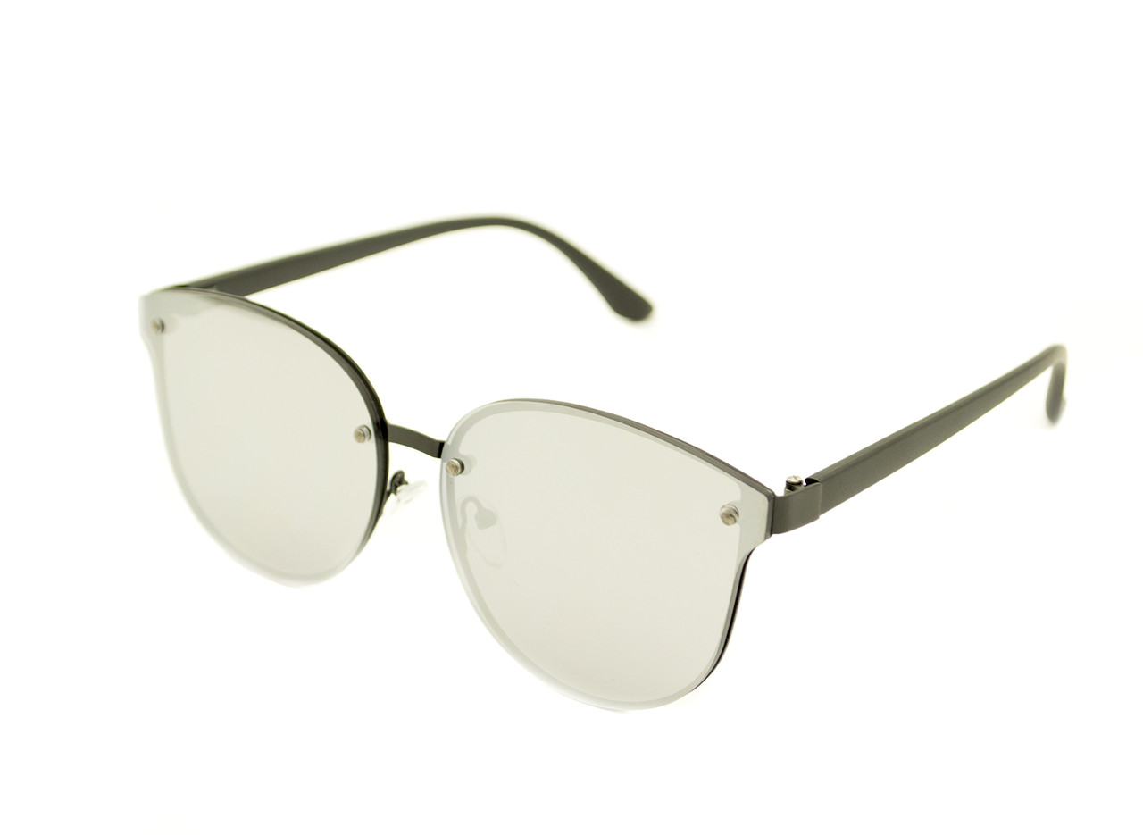 

Солнцезащитные очки Dasoon Vision Серебристый (1106 silver)