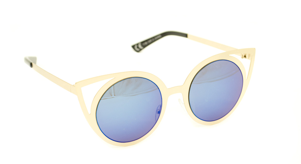 

Солнцезащитные очки Dasoon Vision Синий (1136 blue)