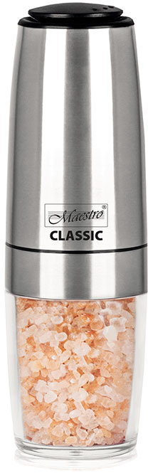 

Измельчитель для перца Maestro Электрический