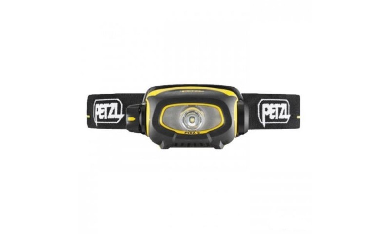 

Фонарь Petzl PIXA 2