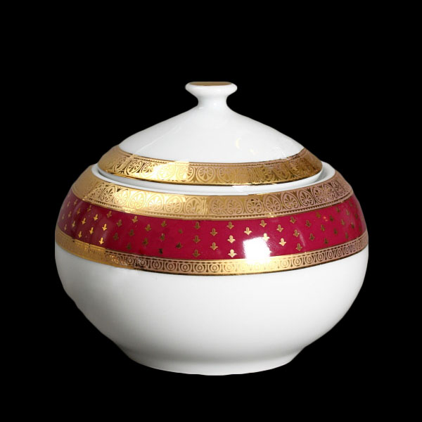 

Сахарница 0,35 л opal Thun фарфор Чехия