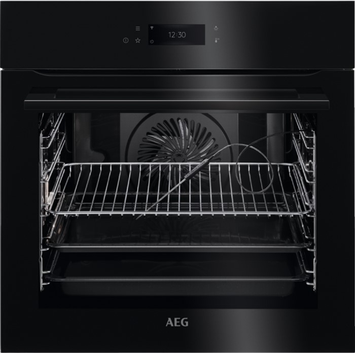 

Духовой шкаф электрический AEG BPK748380B