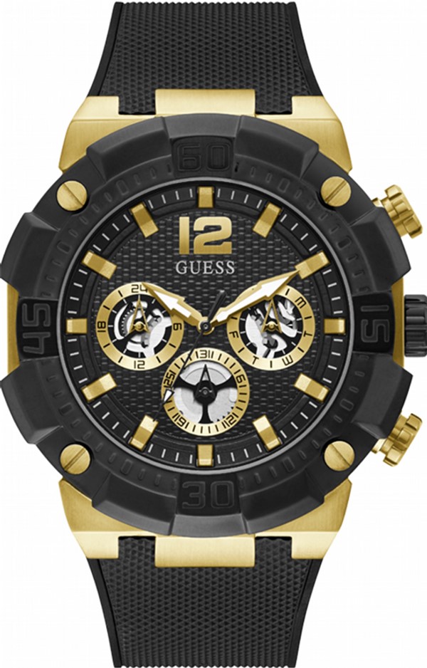

Мужские часы GUESS GW0264G3