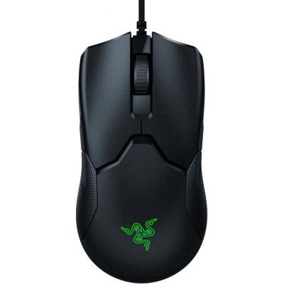 

Мышь Razer Viper 8KHz USB RGB Black (RZ01-03580100-R3M1)